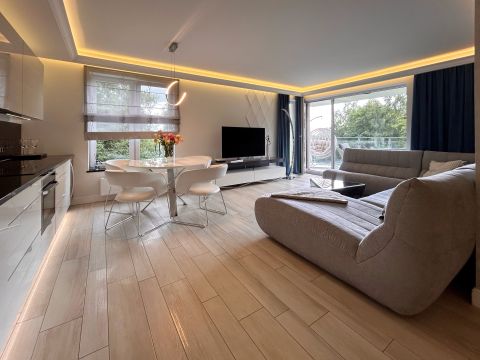 Sprzedaż Mieszkanie Zachodnia, Kołobrzeg