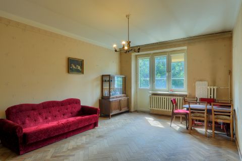 Sprzedaż Mieszkanie Górna, Łódź