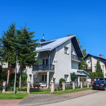 Sprzedaż Dom Krokusowa, Ustka, pow. słupski