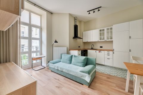 Sprzedaż Mieszkanie Fabryczna, Łódź