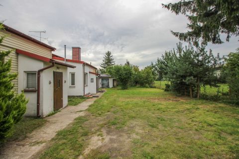 Sprzedaż Dom Moniuszki, Tuszyn, pow. łódzki wschodni