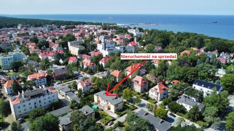 Sprzedaż Dom Kościuszki, Ustka, pow. słupski