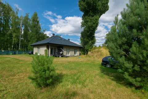 Sprzedaż Dom Janinów, pow. grodziski