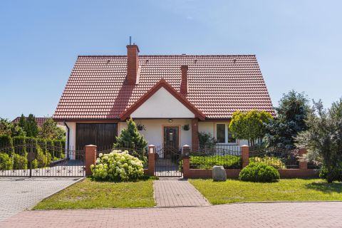 Sprzedaż Dom Jaworowa, Mrągowo