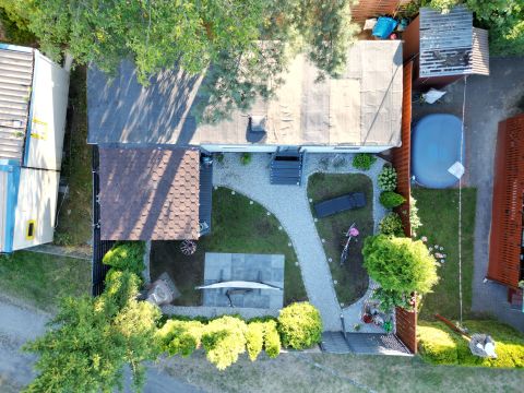 Sprzedaż Dom Sosnowa, Niewiesze, pow. gliwicki