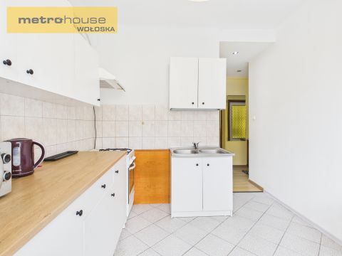 Sprzedaż Mieszkanie Szlenkierów, Wola, Warszawa