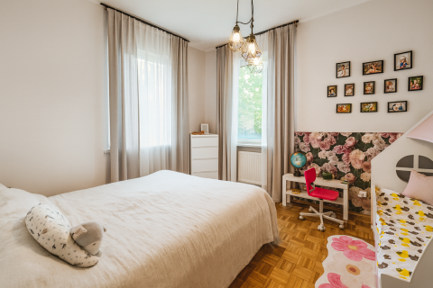 Sprzedaż Mieszkanie Kraszewskiego, Otwock