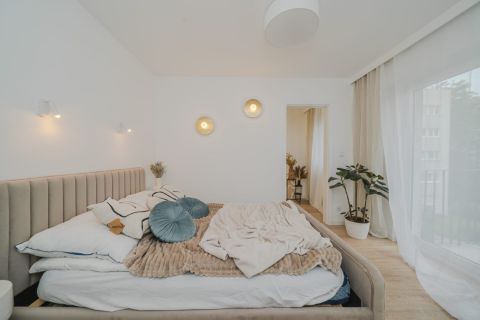 Sprzedaż Mieszkanie Chodecka, Targówek, Warszawa