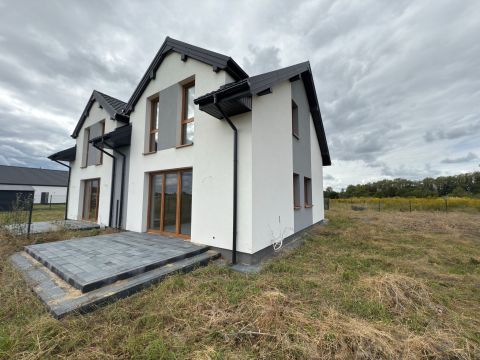 Sprzedaż Dom Kraśnicza Wola, pow. grodziski