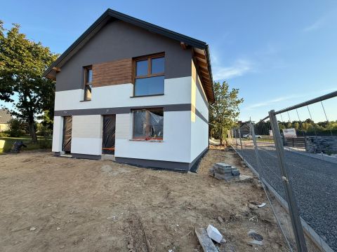 Sprzedaż Dom Wspólna, Rakowiska, pow. bialski