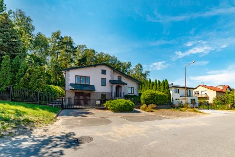 Sprzedaż Dom Maciejkowa, Łódź