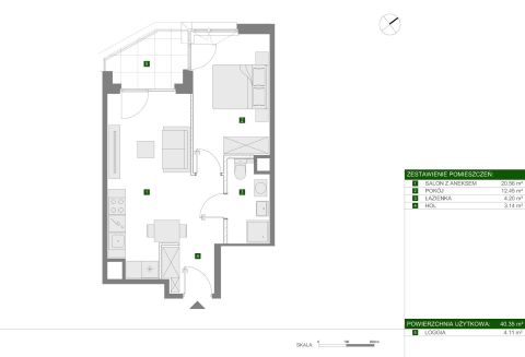 Sprzedaż Mieszkanie Włochy, Warszawa