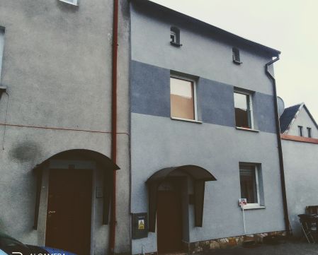 Sprzedaż Dom Okólna, Nowe Miasto Lubawskie, pow. nowomiejski