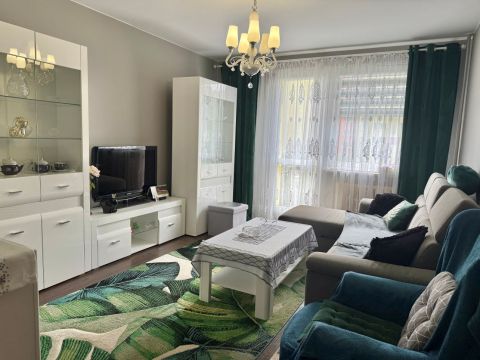 Sprzedaż Mieszkanie Podkarczówka, Kielce