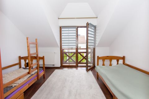 Sprzedaż Dom Wardyń Dolny, pow. świdwiński