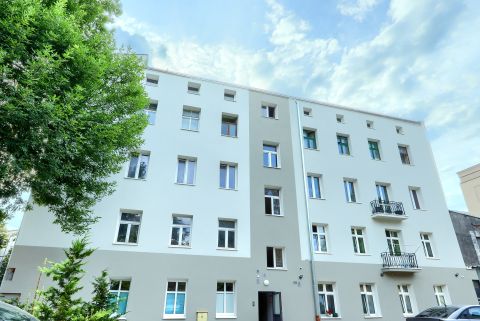 Sprzedaż Mieszkanie Nawrot, Śródmieście, Łódź