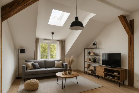 Sprzedaż Mieszkanie Stare Miasto, Kraków