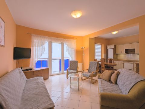 Sprzedaż Mieszkanie Pomorska, Kołobrzeg