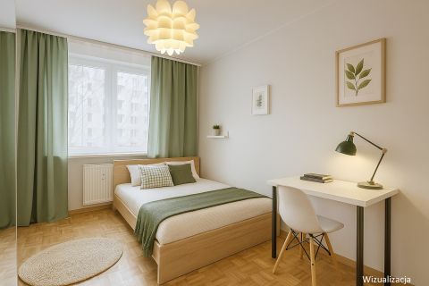 Sprzedaż Mieszkanie Czeremchowa, Sławinek, Lublin