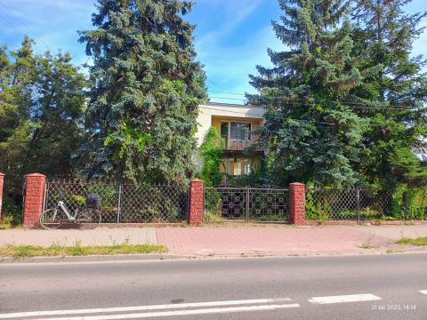 Sprzedaż Dom Brwinów, pow. pruszkowski