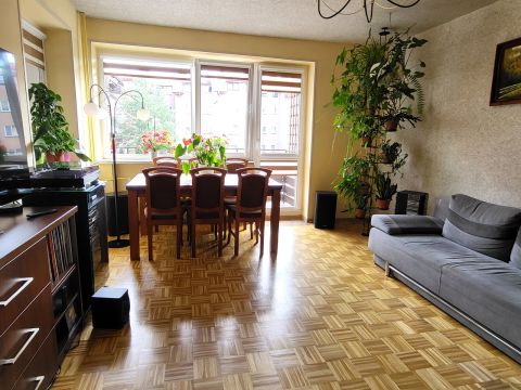 Sprzedaż Mieszkanie Żyrardów