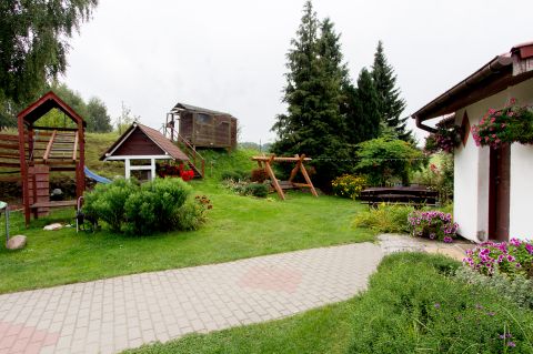 Sprzedaż Dom Sitno, pow. szczecinecki