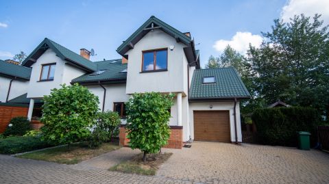 Sprzedaż Dom Leszczynowy Zaułek, Julianów, pow. piaseczyński