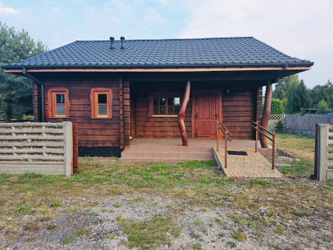 Sprzedaż Dom Swolszewice Duże, pow. piotrkowski