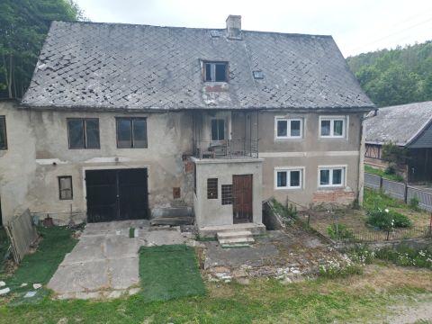 Sprzedaż Dom Piastów, Piechowice, pow. jeleniogórski