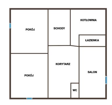 Sprzedaż Dom Jasło