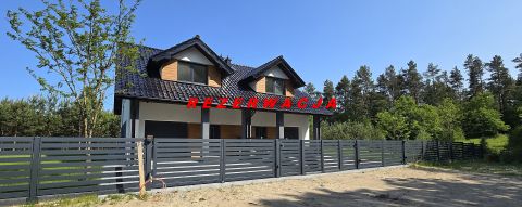 Sprzedaż Dom Na stoku, Leśniewo, pow. pucki