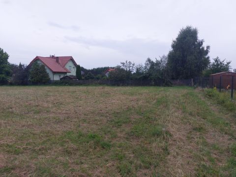 Sprzedaż Działka Bogusławice, Oleśnica