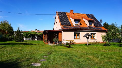 Sprzedaż Dom Łubowo, pow. szczecinecki