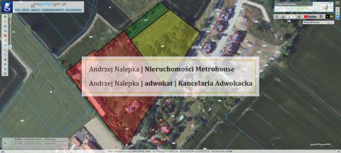 Sprzedaż Gospodarstwo Wyskok, pow. złotoryjski