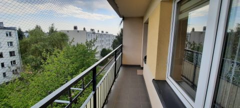 Sprzedaż Mieszkanie Bieszczadzka, Siedlce