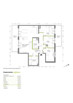 Sprzedaż Mieszkanie Krowodrza, Kraków