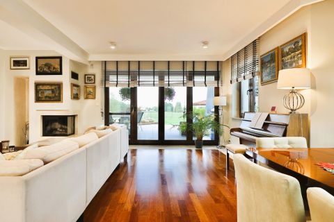 Sprzedaż Dom Kranów, pow. kielecki