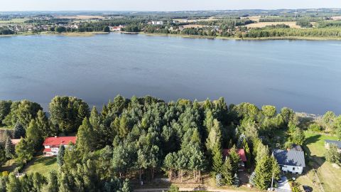 Sprzedaż Dom Zarybińska, Rybno, pow. działdowski
