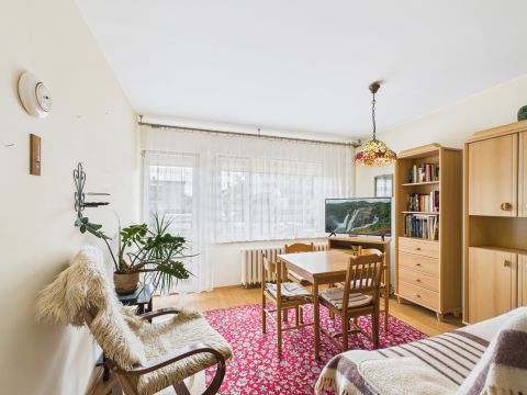 Sprzedaż Mieszkanie Starokościelna, Tychy