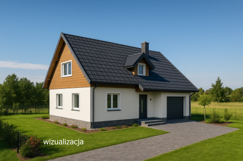 Sprzedaż Dom Lutry, pow. olsztyński