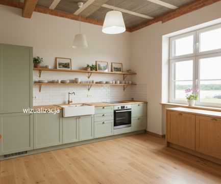 Sprzedaż Dom Lutry, pow. olsztyński