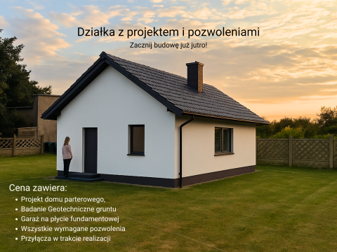 Sprzedaż Działka Puszkina, Tarnowskie Góry
