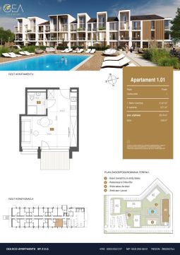 Sprzedaż Mieszkanie null