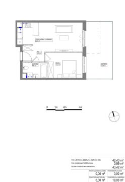 Sprzedaż Mieszkanie Bemowo, Warszawa