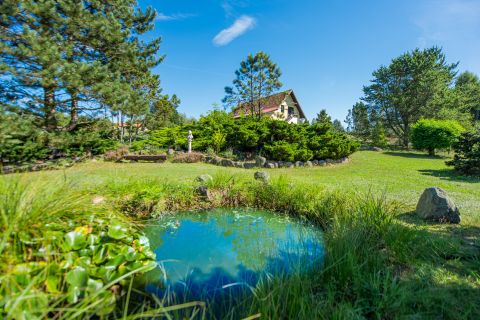 Sprzedaż Dom Stepień, pow. szczecinecki