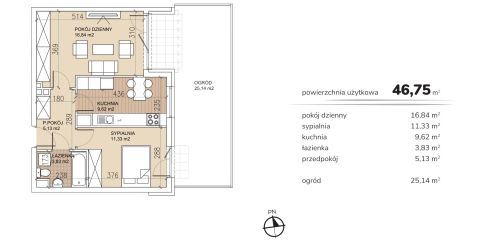 Sprzedaż Mieszkanie null