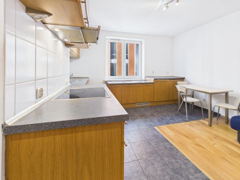 Sprzedaż Mieszkanie Św. Floriana, Zabrze