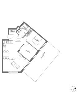 Sprzedaż Mieszkanie Mokotów, Warszawa