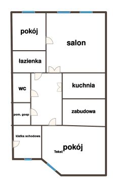 Sprzedaż Mieszkanie Sienkiewicza, Śródmieście, Łódź