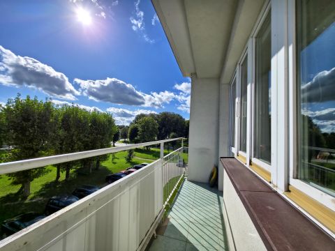 Sprzedaż Mieszkanie Przytorowa, Olecko